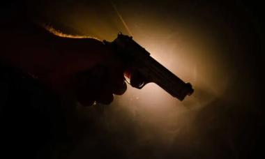 Mystery surrounds shopping centre shooting that left three dead