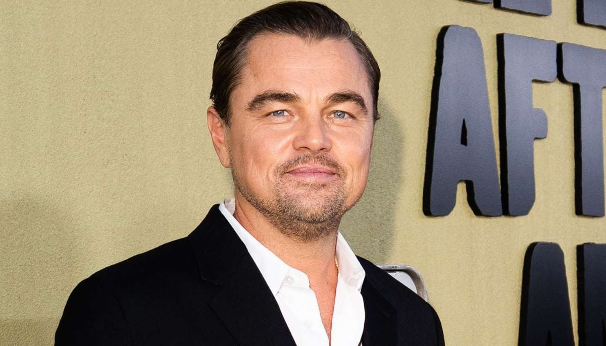 Leonardo DiCaprio raises concerns over the future of cinema