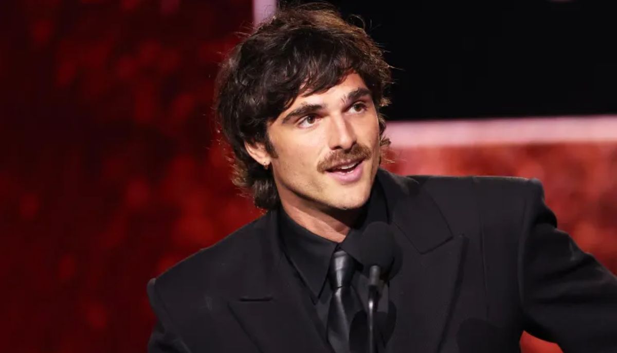 Jacob Elordi wins first major Acting Award at 2026 Critics Choice Awards