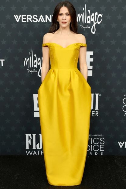 From Ariana Grande to Elle Fanning: Hollywood glams up the Critics Choice Awards 2026 red carpet