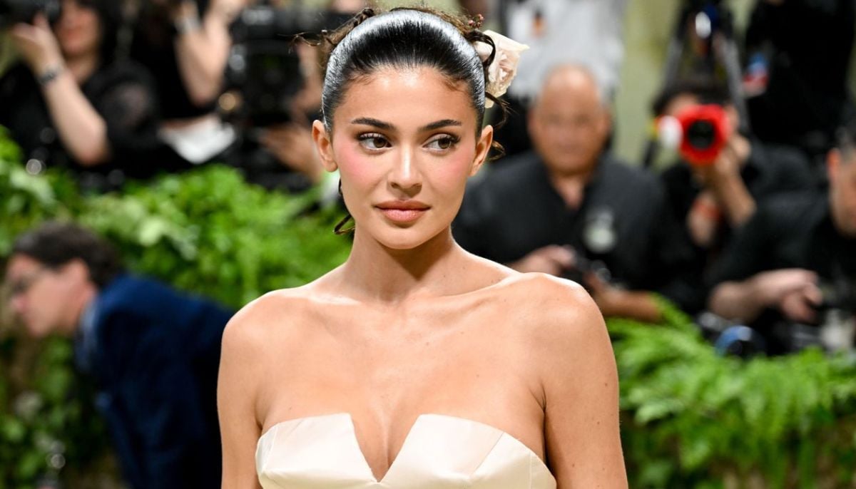 Kylie Jenner looks back at 2025 after Critics Choice Awards night