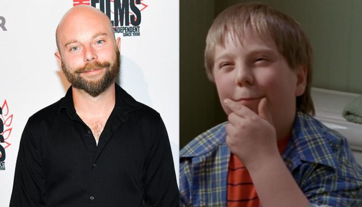 Ex-Disney star claims Universal fired him after reporting ‘suspected pedophile’