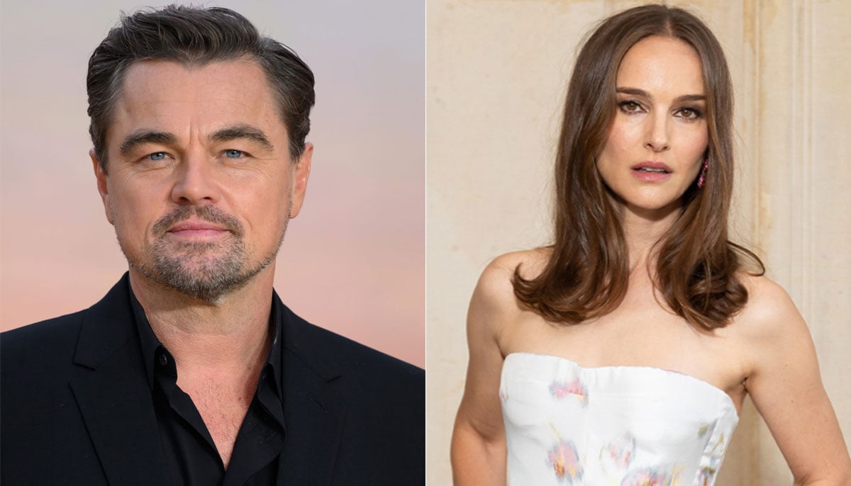 Leonardo DiCaprio, Natalie Portman among celebrities left deserted in the Caribbean following Venezuela crisis