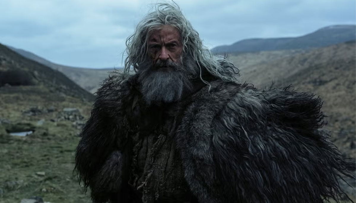 Hugh Jackman-starrer ‘The Death of Robin Hood’ announces trailer release