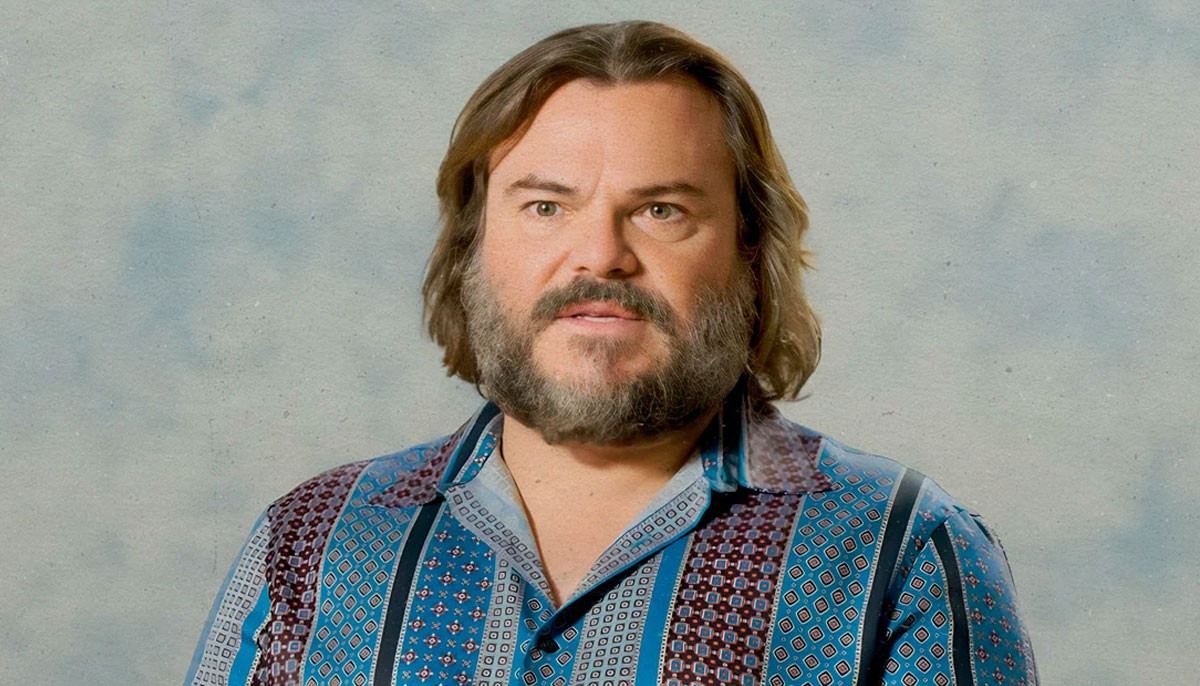 Jack Black reveals the one movie role he deeply regrets turning down