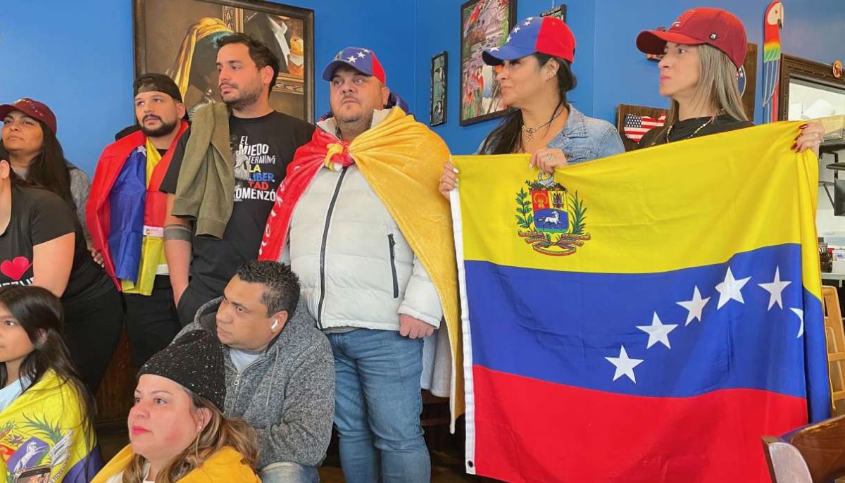 AI-generated content surges after Maduro’s removal, blurring the line between fact and fiction