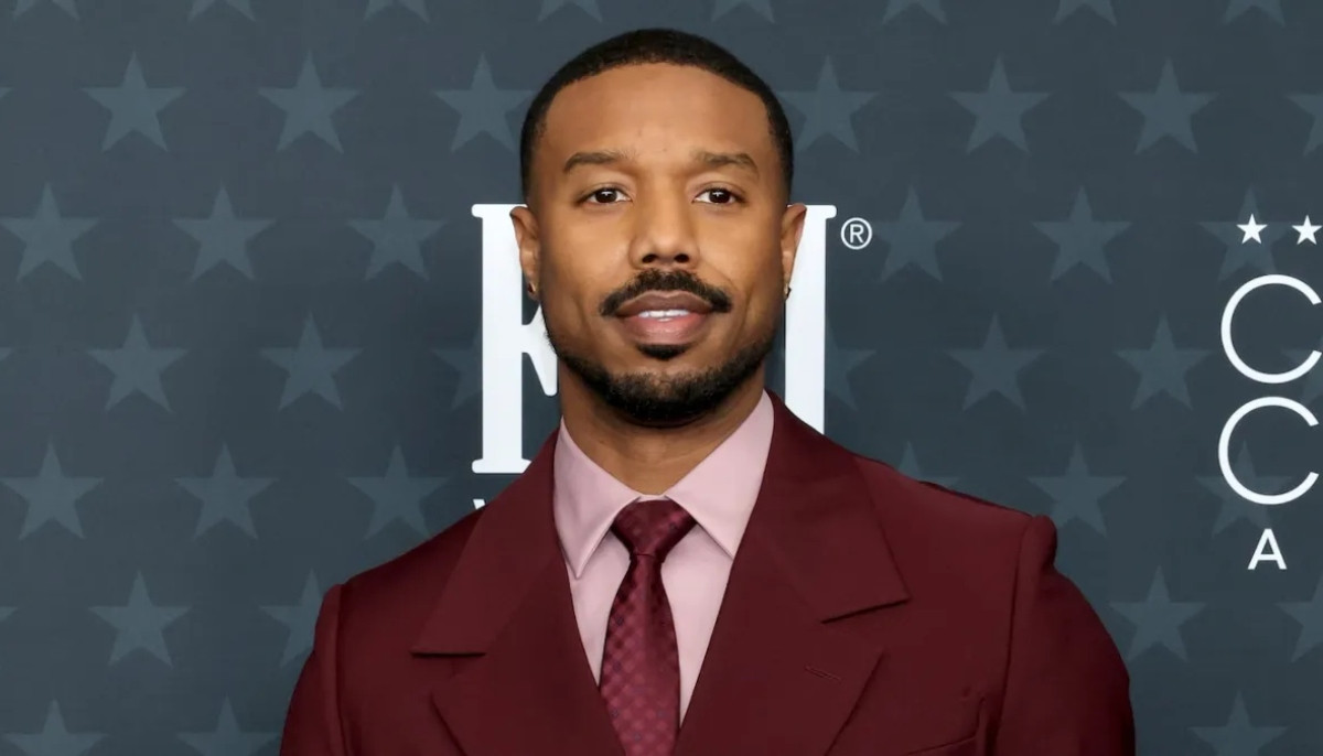 Michael B Jordan Almost Changed His Name Here s Why michael-b-jordan-almost-changed-his-name-here-s-why