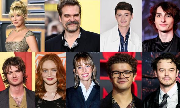 What's next for ‘Stranger Things’ cast members?