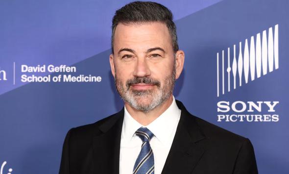 Jimmy Kimmel Live! plans notable change for 2026