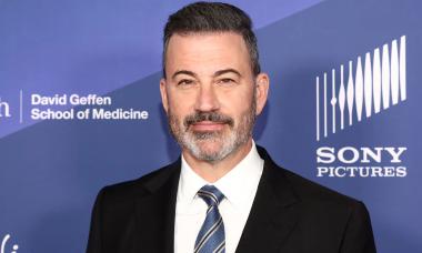 Jimmy Kimmel Live! plans notable change for 2026