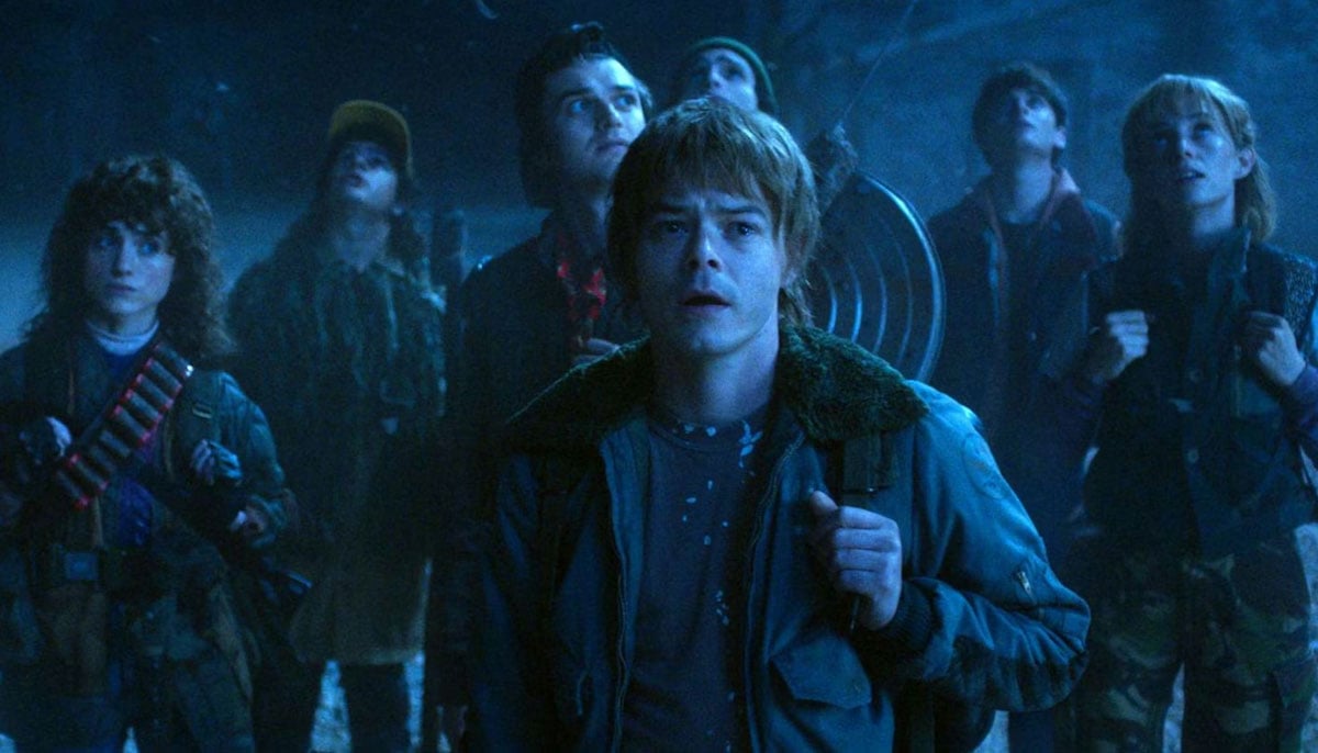 ‘Stranger Things’ goes out with a bang by reaching new Netflix milestone