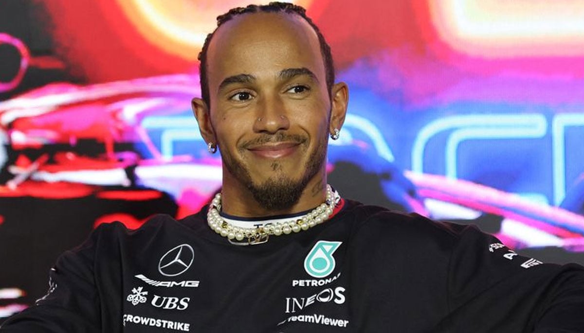 Nicolas Cage, Blue Ivy Carter, Lewis Hamilton celebrate birthdays on January 7