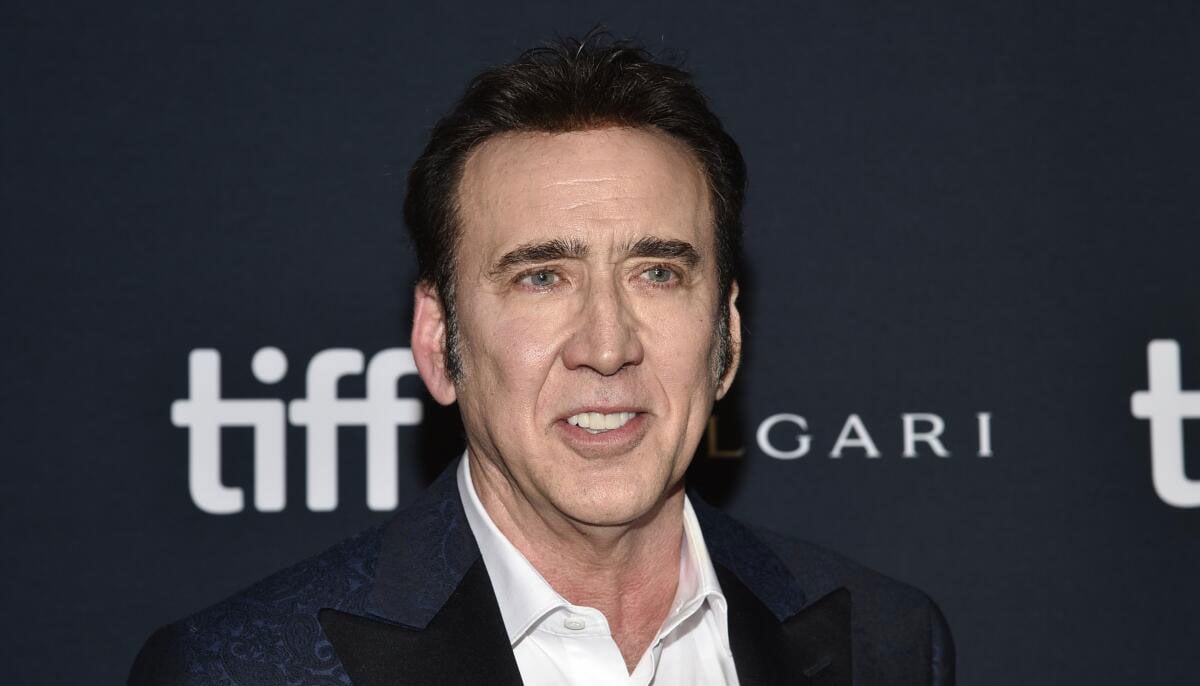 Nicolas Cage, Blue Ivy Carter, Lewis Hamilton celebrate birthdays on January 7