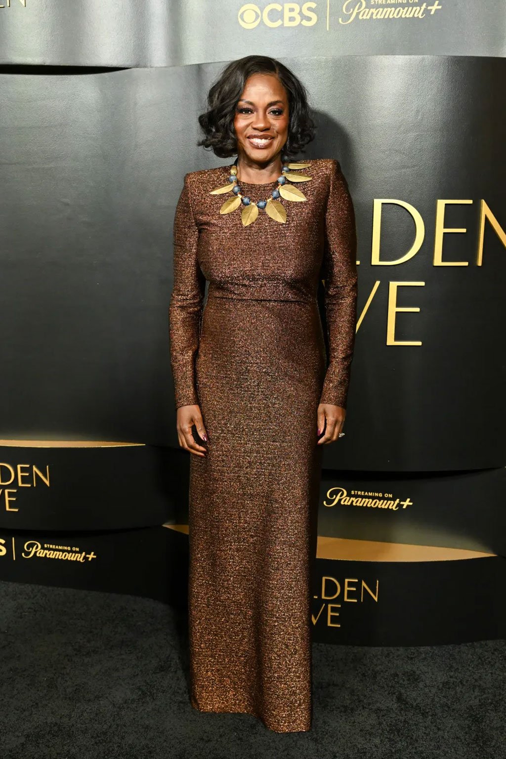 Sarah Jessica Parker, Helen Mirren steal the spotlight at Golden Eve event: Photos