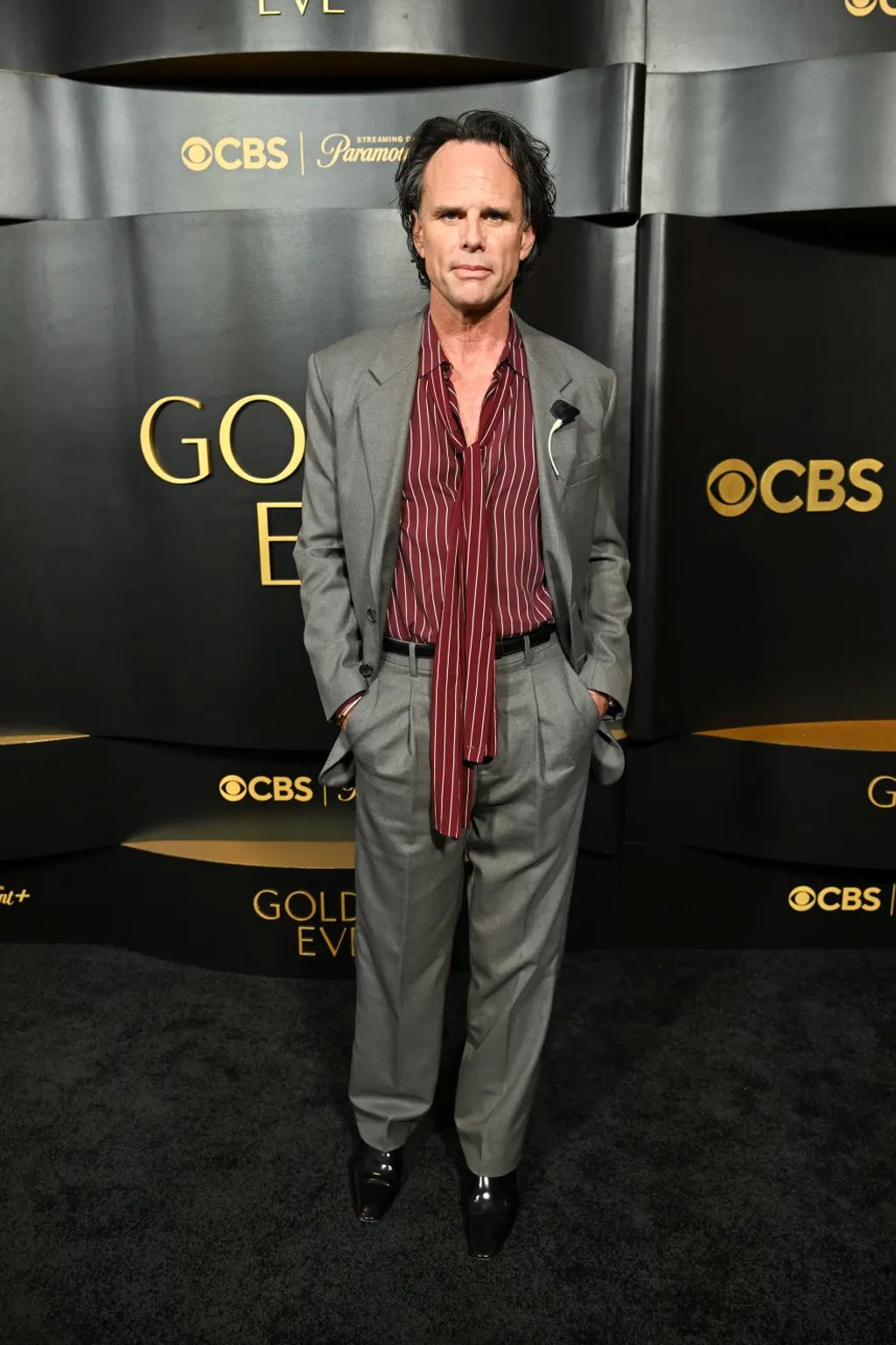 Sarah Jessica Parker, Helen Mirren steal the spotlight at Golden Eve event: Photos