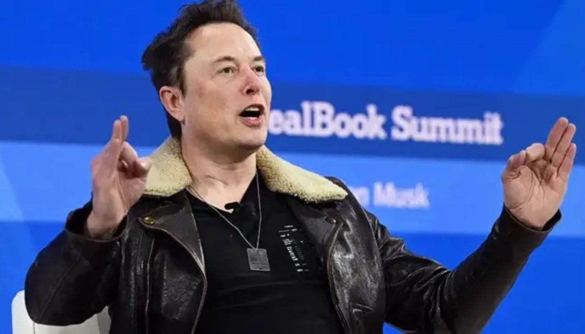 Elon Musk predicts China will dominate global AI computing power