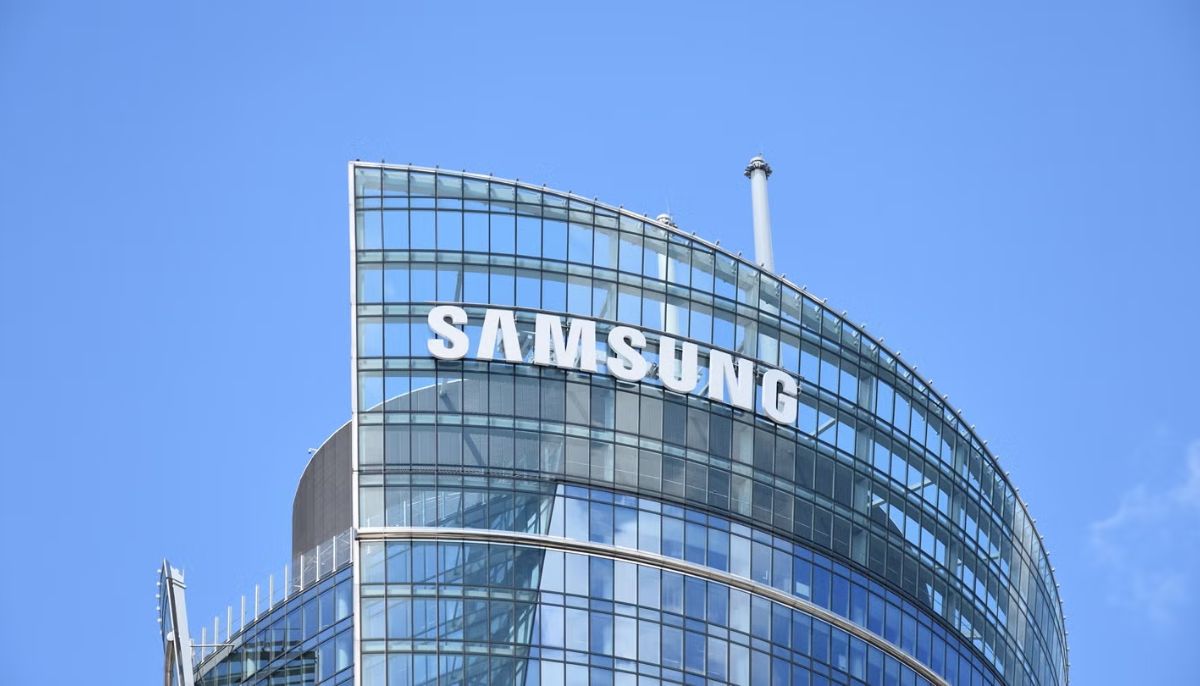 Samsung announces $1.73bn share buyback for employee rewards