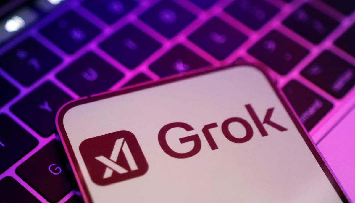 Elon Musk’s X faces UK probe over Grok AI image concerns