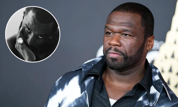 50 Cent steps behind true crime series after producing Netflix’s docuseries on Diddy