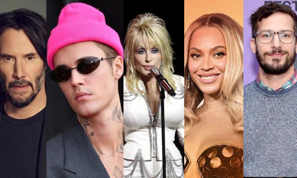 Shocking secrets about celebrities revealed by acquaintances will blow your mind
