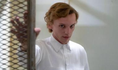 Jamie Campbell Bower finally spills the bean on getting snatched like 'Stranger Things' Vecna