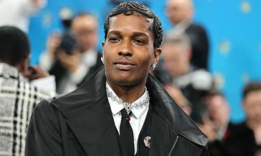 A$AP Rocky says fatherhood changed him for the better