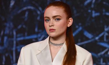 Sadie Sink shares her ‘Spider-Man 4’ casting was spoiled by fans: Watch