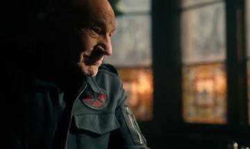 X-Men once again led by Patrick Stewart in new ‘Avengers: Doomsday’ teaser