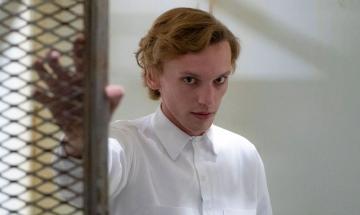 Jamie Campbell Bower finally spills the bean on getting snatched like 'Stranger Things' Vecna