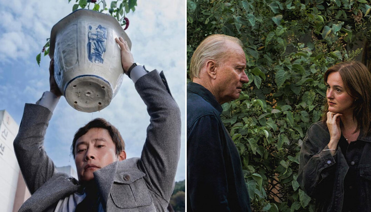 SAG steps into new era with old prejudices: Actor Awards rebrand overshadowed by shocking foreign snubs