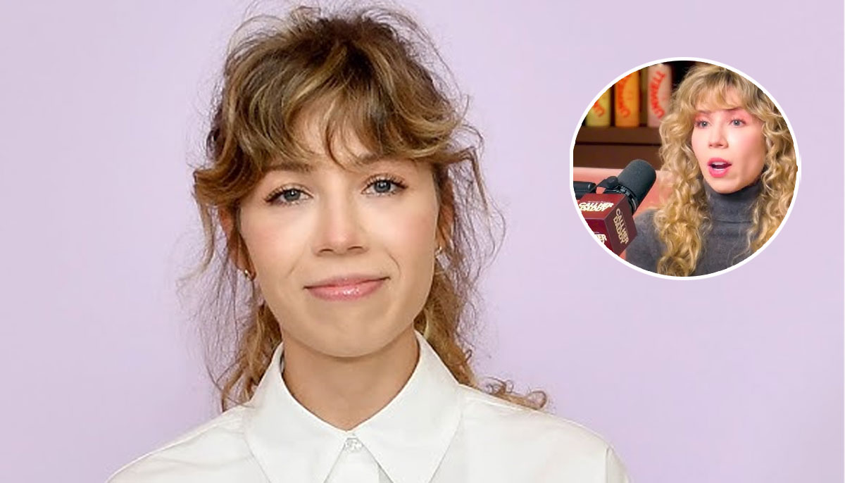 Jennette McCurdy discusses toxic past relationship with ‘red flags all over’