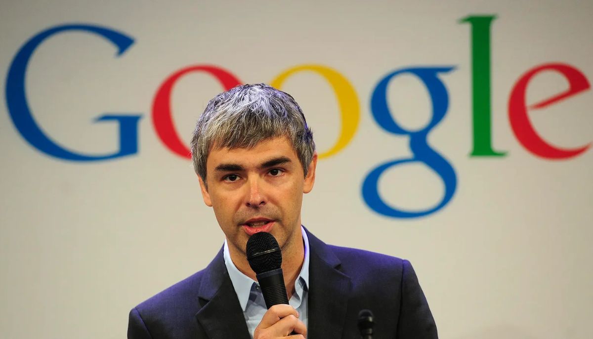 Google co-founder Larry Page exits California as state considers tax on billionaires