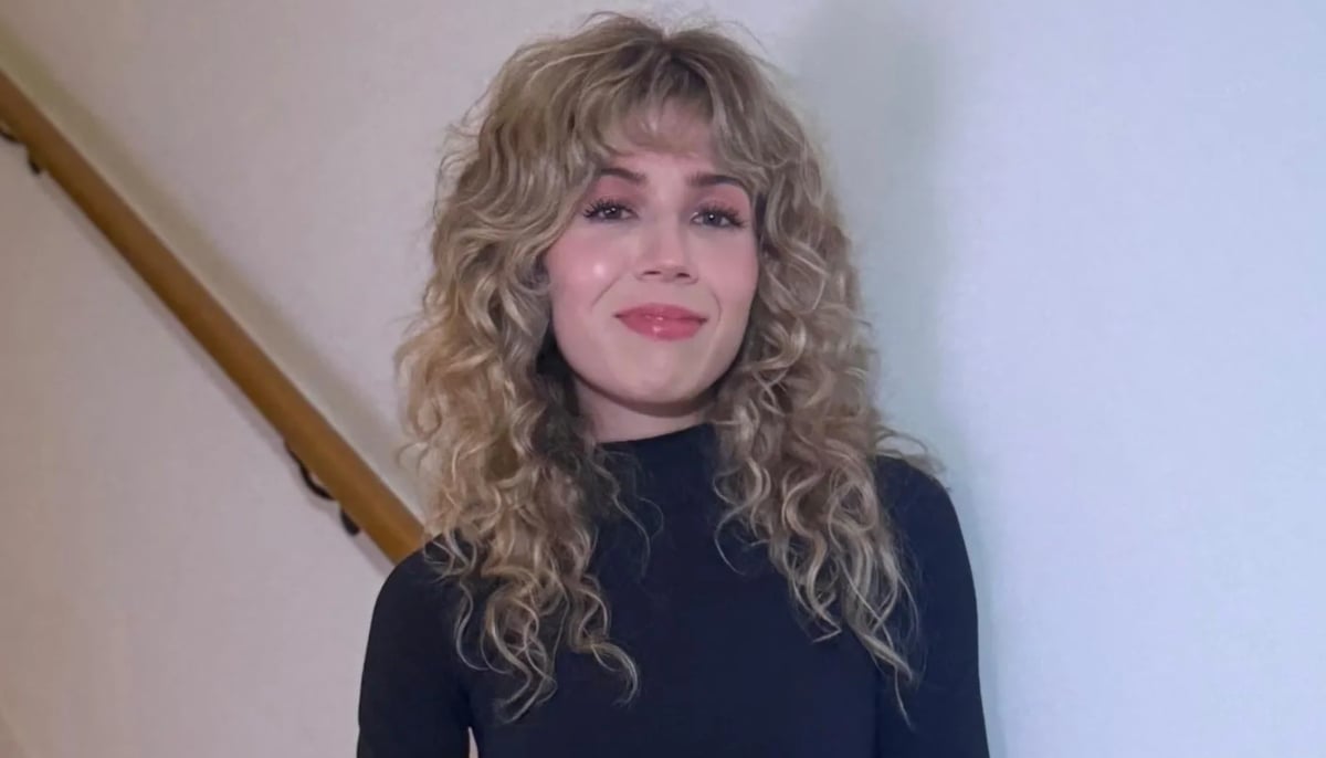 Jennette McCurdy says she doesn’t want children— Despite her recent medical procedure