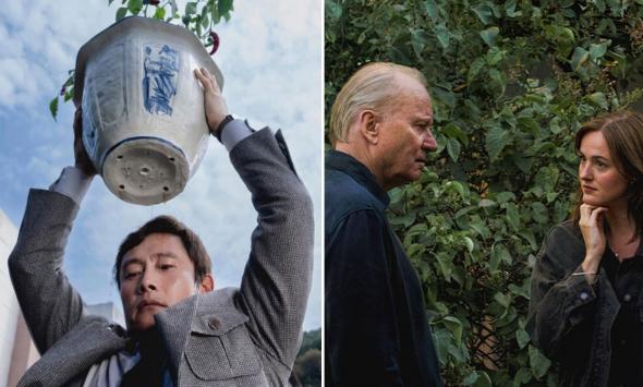 SAG steps into new era with old prejudices: Actor Awards rebrand overshadowed by shocking foreign snubs