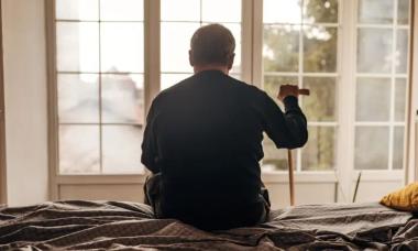 81-year-old left handwritten plea in mailbox for police to save him