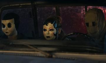 'The Strangers: Chapter 3' trailer drops: Here's everything we know