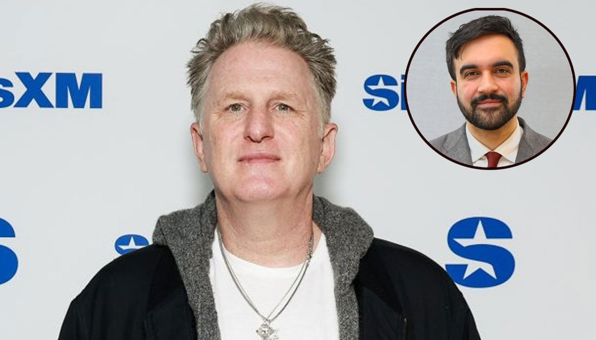 ‘Friends’ star Michael Rapaport plans to challenge NYC Mayor