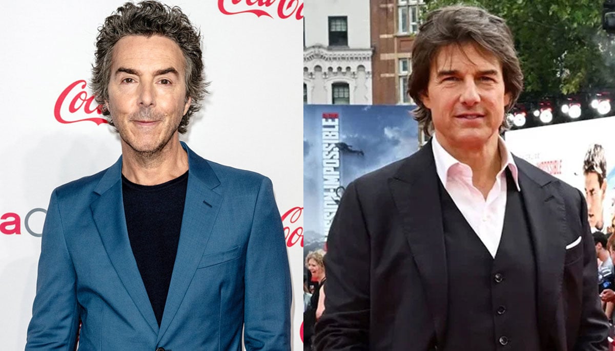 Shawn Levy praises Tom Cruise’s skills in upcoming movie ‘Star Wars: Starfighter’