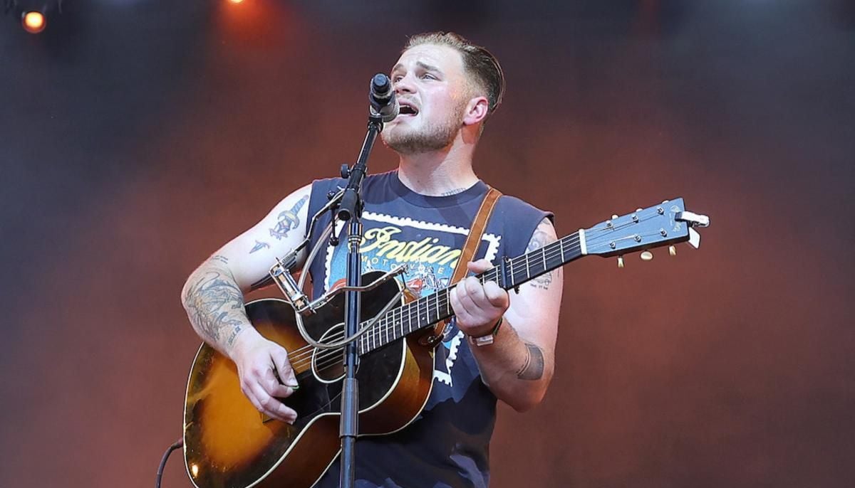 Zach Bryan targets ex in biting new song on ‘With Heaven on Top’ album