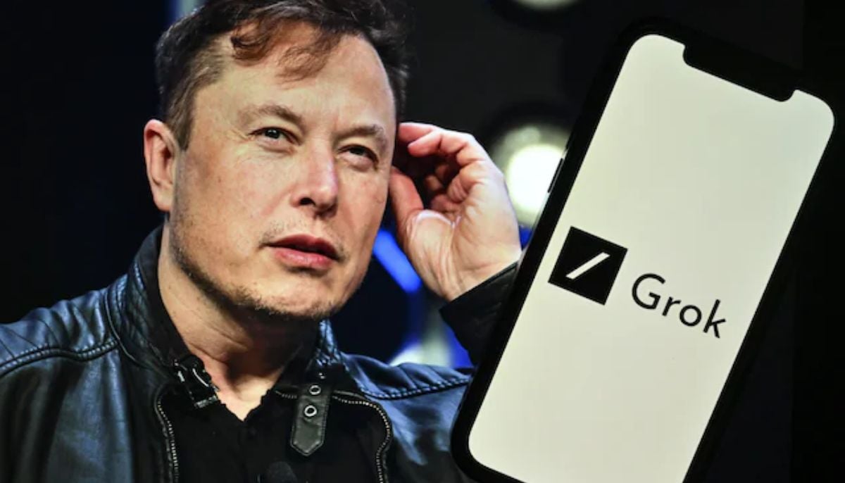 Elon Musk limits Grok AI image editing to paid X accounts after deepfakes