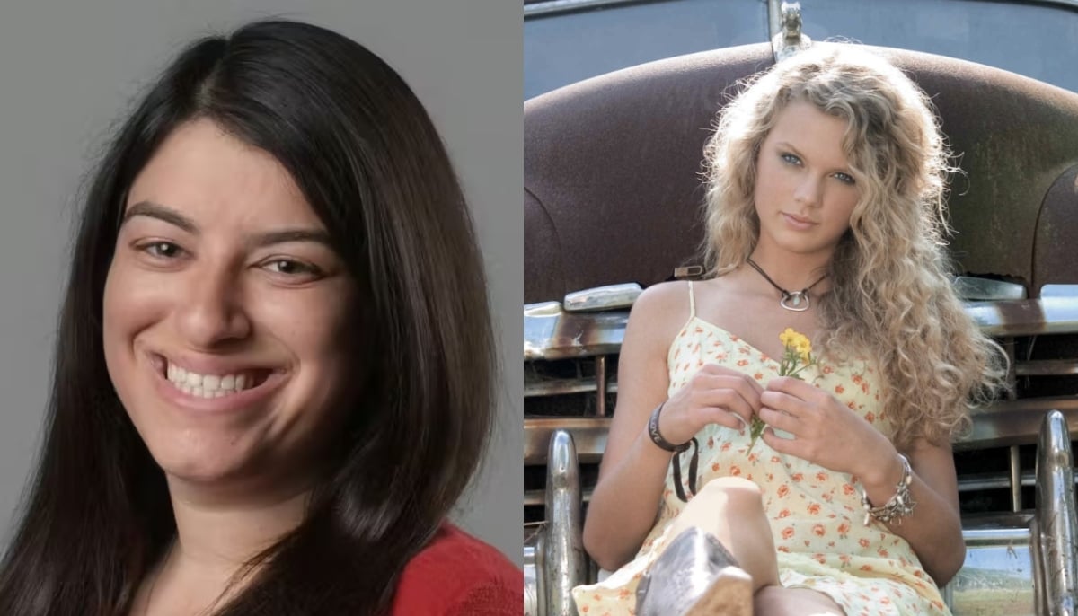 Taylor Swift’s early years revealed: Inside her Rise from Nashville Teen to Global Superstar