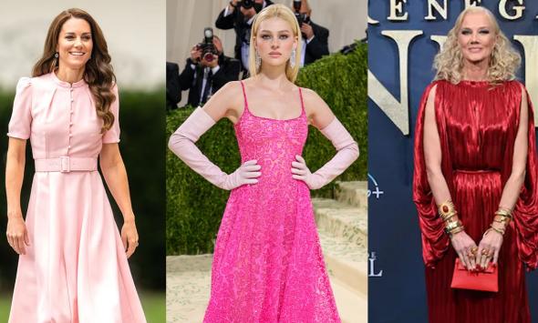 Kate Middleton, Nicola Peltz, Joely Richardson celebrate birthdays on January 9