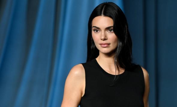 Kendall Jenner breaks silence on longstanding internet rumor about her sexuality