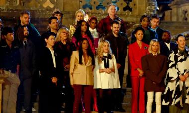 ‘The Traitors’ season 4 back with star-studded cast and new twists