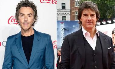 Shawn Levy praises Tom Cruise’s skills in upcoming movie ‘Star Wars: Starfighter’