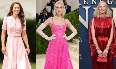 Kate Middleton, Nicola Peltz, Joely Richardson celebrate birthdays on January 9