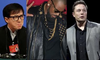 You won’t believe THESE celebrities disowned their LGBTQ+ children