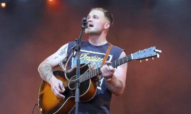 Zach Bryan targets ex in biting new song on ‘With Heaven on Top’ album