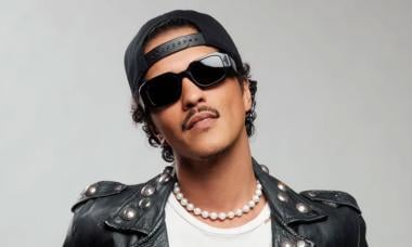 Bruno Mars drops new single ‘I Just Might’ ahead of ‘The Romantic’ Tour