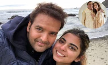 Anand Piramal net worth: The business empire behind Isha Ambani’s husband